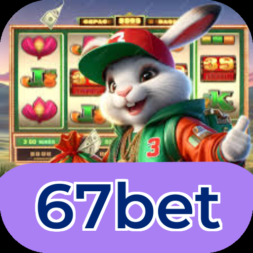 Plataforma 67bet mostrando interface moderna, jogos certificados e recursos de segurança licenciados
